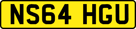 NS64HGU