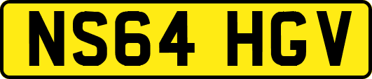 NS64HGV