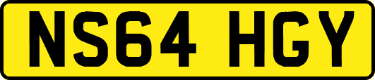 NS64HGY