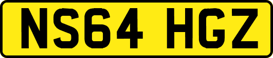 NS64HGZ