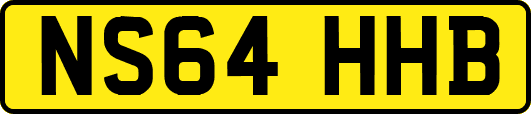 NS64HHB