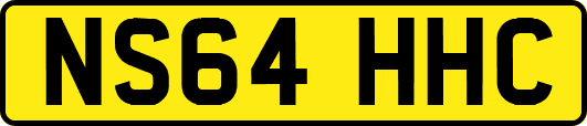 NS64HHC