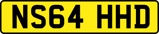 NS64HHD