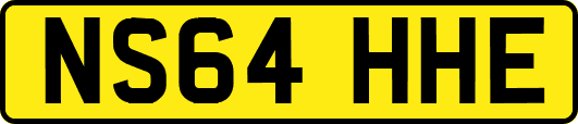 NS64HHE