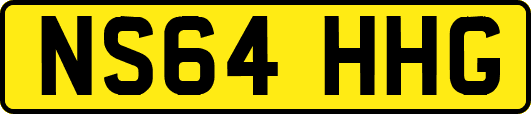 NS64HHG