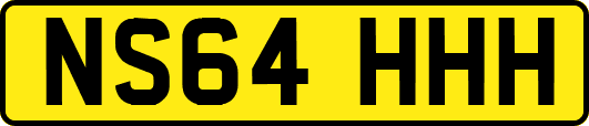 NS64HHH