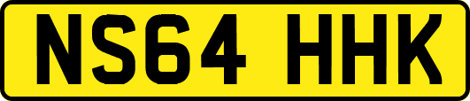 NS64HHK