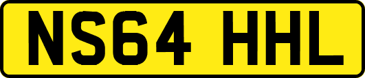 NS64HHL