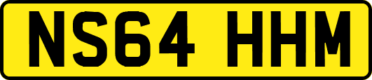 NS64HHM