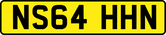 NS64HHN