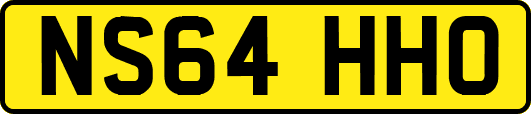 NS64HHO