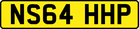 NS64HHP