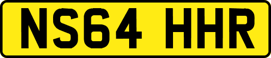NS64HHR