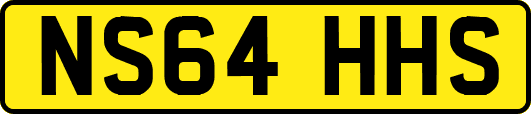 NS64HHS
