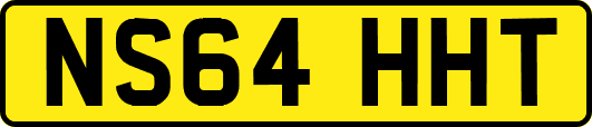 NS64HHT