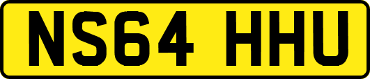 NS64HHU