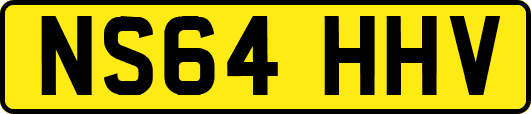NS64HHV