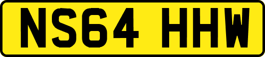 NS64HHW