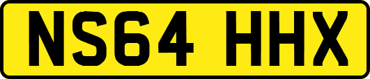 NS64HHX