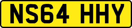 NS64HHY