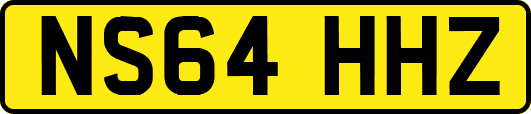 NS64HHZ