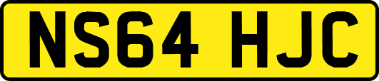 NS64HJC