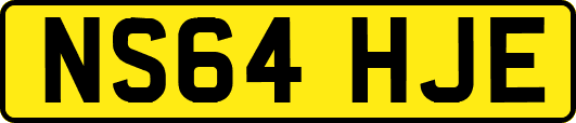 NS64HJE