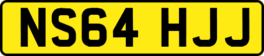 NS64HJJ
