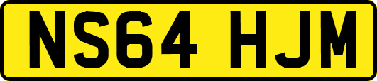 NS64HJM