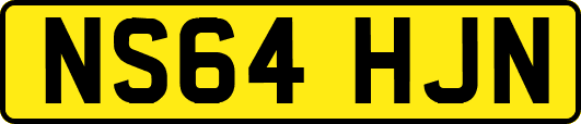 NS64HJN