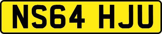 NS64HJU