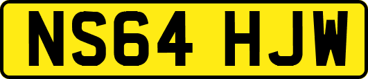 NS64HJW