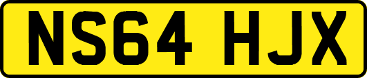 NS64HJX