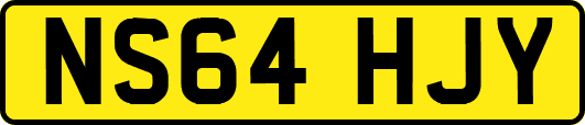 NS64HJY