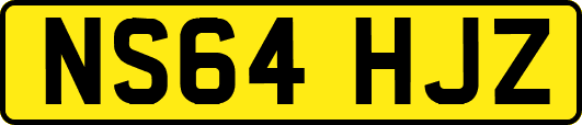 NS64HJZ