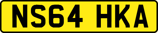NS64HKA