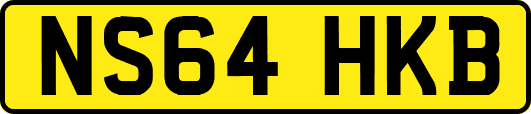NS64HKB
