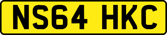 NS64HKC