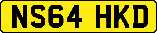 NS64HKD