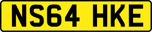 NS64HKE