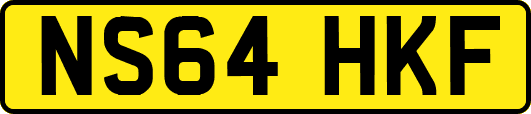 NS64HKF