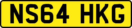 NS64HKG