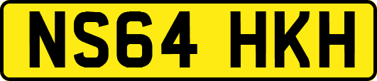 NS64HKH