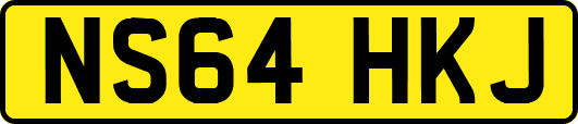 NS64HKJ