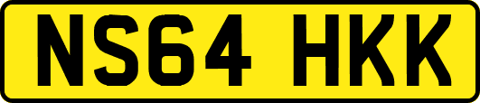 NS64HKK