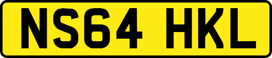 NS64HKL