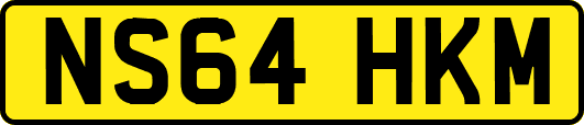 NS64HKM