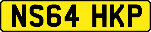 NS64HKP