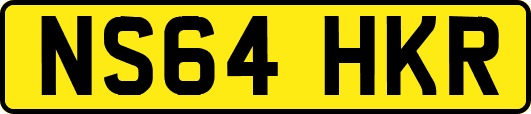 NS64HKR