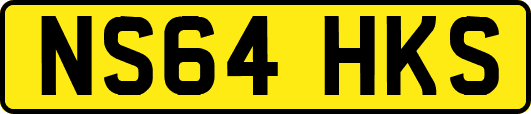 NS64HKS